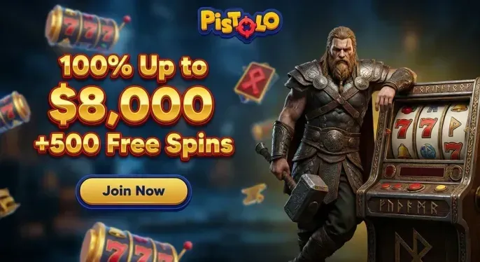 Pistolo Casino